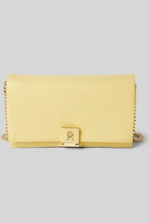 Tommy Hilfiger Torba na ramię z imitacji skóry