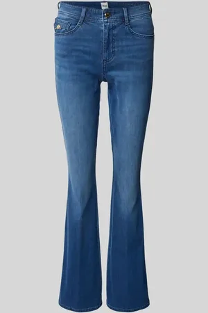 Brax Jeansy z 5 kieszeniami model ‘SHAKIRA’