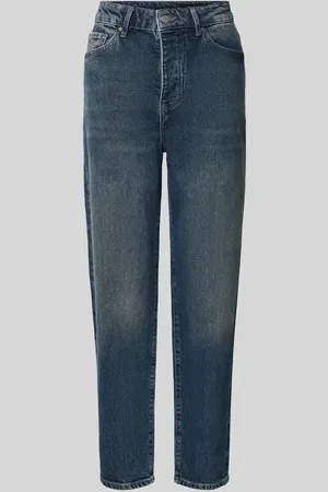 Armani Exchange Jeansy z 5 kieszeniami