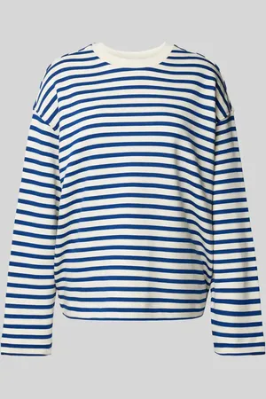 Armedangels Bluza z obniżonymi ramionami model ‘FRANKAA MAARLEN’