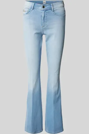 Brax Jeansy z 5 kieszeniami model ‘SHAKIRA’