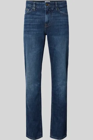 JOOP! Jeansy o kroju modern fit z 5 kieszeniami model ‘Mitch’