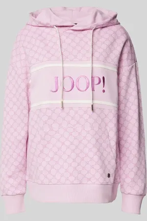 JOOP! Bluza z kapturem