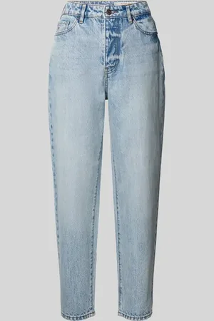 Armani Exchange Jeansy z 5 kieszeniami