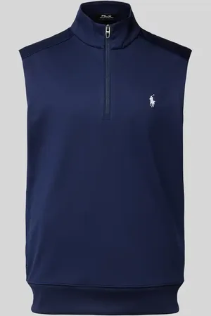Ralph Lauren Kamizelka ze stójką