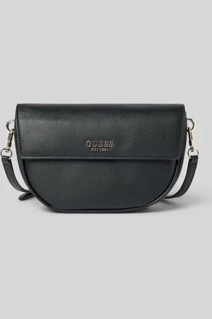 Guess Torebka z aplikacją z logo model ‘CERELIA’