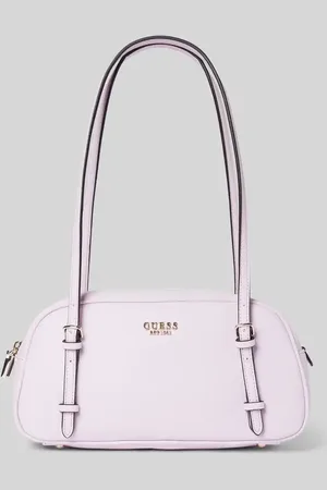 Guess Torebka z aplikacją z logo model ‘CERELIA’