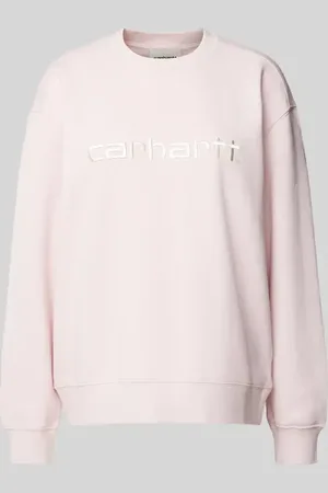 Carhartt Bluza z wyhaftowanym logo