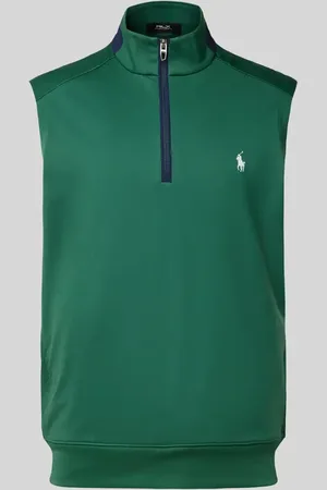 Ralph Lauren Kamizelka ze stójką