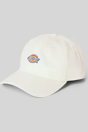 Dickies Czapka z daszkiem i wyhaftowanym logo model ‘HARDWICK’