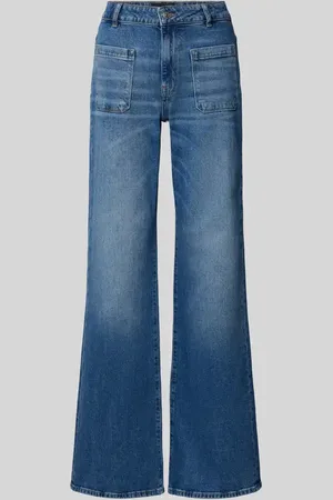 JOOP! Jeansy z wpuszczanymi kieszeniami model ‘Emilia’