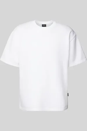 Strellson T-shirt z okrągłym dekoltem model ‘Pico’