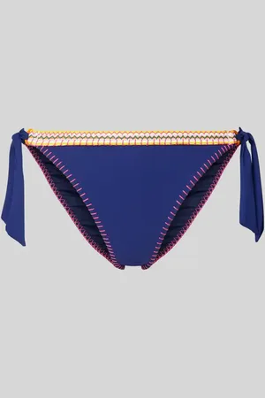 Banana Moon Figi bikini z bocznym wiązaniem model ‘MADIA KALANY’