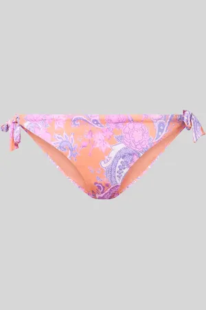 Guess Figi bikini z dodatkiem streczu