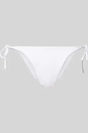 Guess Figi bikini z dodatkiem streczu