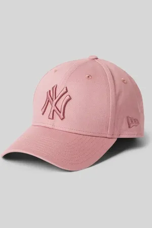 New Era Czapka z daszkiem i wyhaftowanym logo model ‘LEAGUE’
