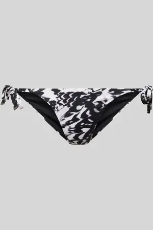 Calvin Klein Figi bikini z dodatkiem streczu model ‘Essential’