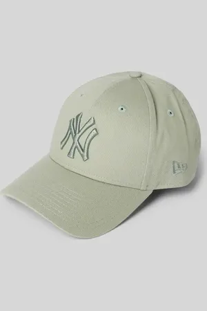 New Era Czapka z daszkiem i wyhaftowanym motywem model ‘LEAGUE ESSENTIAL 9FORTY®’