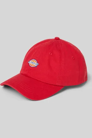 Dickies Czapka z daszkiem i wyhaftowanym logo model ‘HARDWICK’