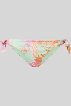 Guess Figi bikini z dodatkiem streczu