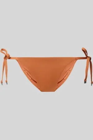 Calvin Klein Figi bikini z dodatkiem streczu model ‘Essential’