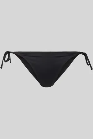 Guess Figi bikini z dodatkiem streczu