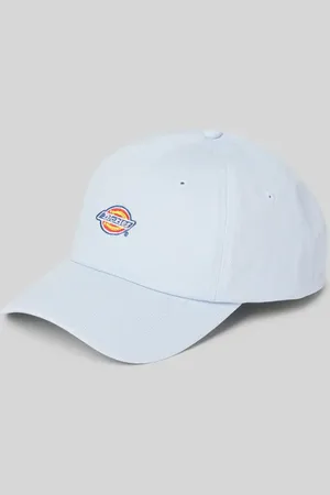 Dickies Czapka z daszkiem i wyhaftowanym logo model ‘HARDWICK’