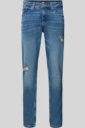 Tommy Hilfiger Jeansy z 5 kieszeniami model ‘AUSTIN’