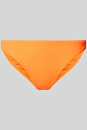 PUMA Figi bikini z nadrukiem z logo