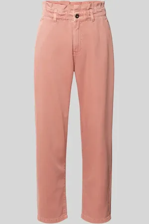 Jake*s Jeansy o kroju regular fit z bocznymi, wpuszczanymi kieszeniami