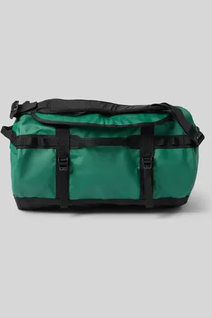 The North Face Torba typu duffle bag z naszywką z logo