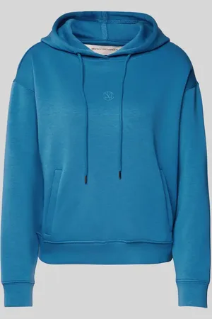 MSCH Bluza z kapturem model ‘Ima’