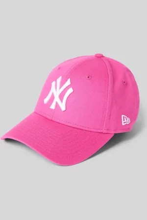 New Era Czapka z daszkiem i wyhaftowanym motywem