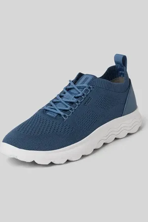 Geox Sneakersy sznurowane model ‘SPHERICA’