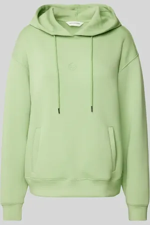 MSCH Bluza z kapturem model ‘Ima’