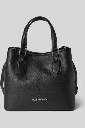 VALENTINO Torebka z imitacji skóry model ‘BRIXTON’
