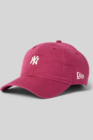 New Era Czapka z daszkiem i wyhaftowanym motywem model ‘MINI WASHED 9TWENTY®’