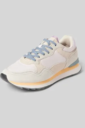 HOFF Sneakersy sznurowane model ‘SANTANDER’