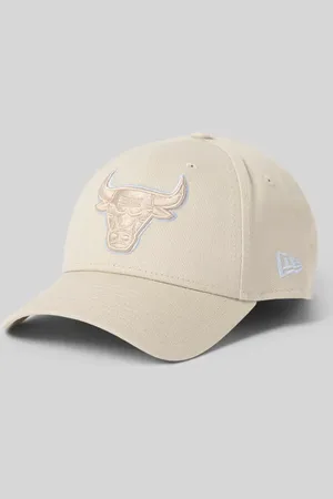 New Era Czapka z daszkiem i wyhaftowanym motywem model ‘TEAM OUTLINE 9FORTY®’