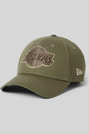 New Era Czapka z daszkiem i wyhaftowanym motywem model ‘TEAM OUTLINE 9FORTY®’