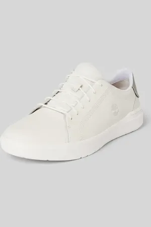Timberland Sneakersy z nadrukiem z logo model ‘Seneca Bay Oxford’