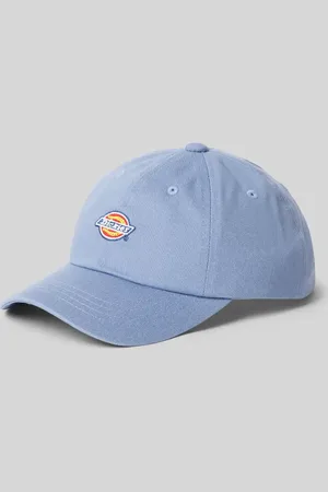 Dickies Czapka z daszkiem i wyhaftowanym logo model ‘HARDWICK’
