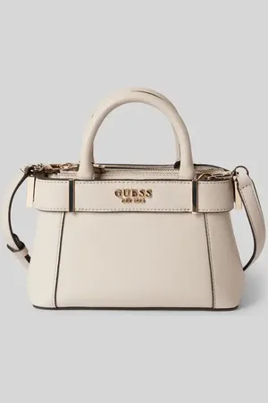 Guess Torebka z imitacji skóry model ‘ANADELA’