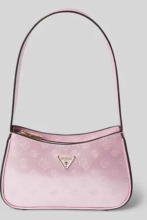 Guess Torebka z aplikacją z logo model ‘ARNELA’