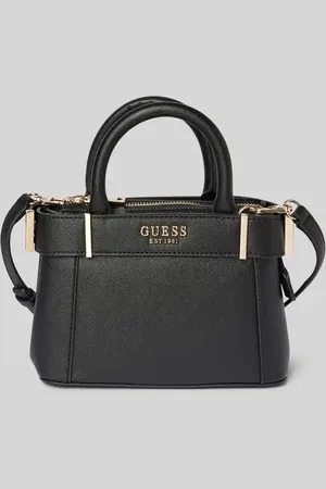 Guess Torebka z imitacji skóry model ‘ANADELA’