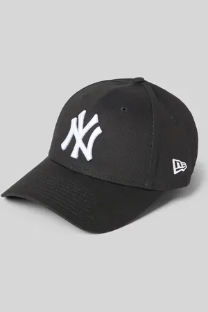 New Era Czapka z daszkiem i wyhaftowanym motywem model ‘FEMALE LEAGUE ESSENTIAL 9’
