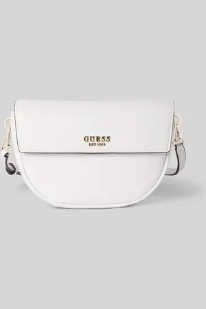 Guess Torebka z aplikacją z logo model ‘CERELIA’