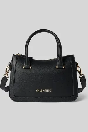 VALENTINO Torebka z imitacji skóry model ‘IVY’