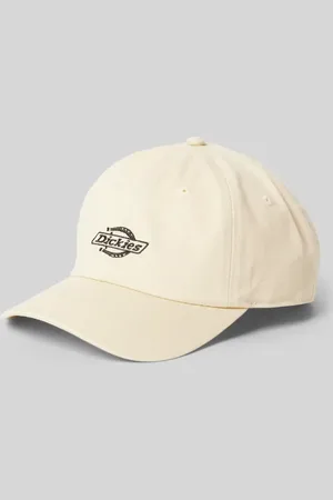 Dickies Czapka z daszkiem i wyhaftowanym logo model ‘ESSENTIAL DAD’