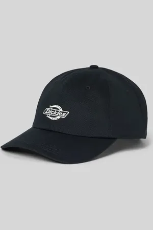 Dickies Czapka z daszkiem i wyhaftowanym logo model ‘ESSENTIAL DAD’